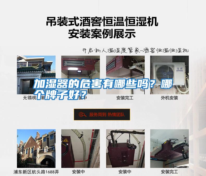 加濕器的危害有哪些嗎？哪個(gè)牌子好？