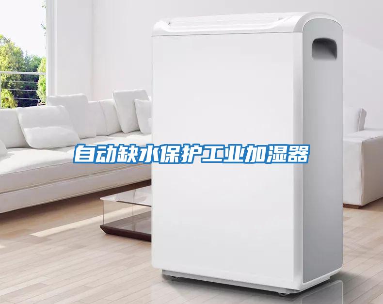自動缺水保護(hù)工業(yè)加濕器