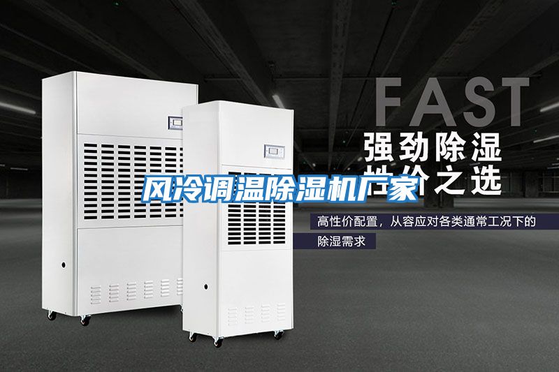 風冷調(diào)溫除濕機廠家